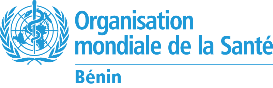 Organisation mondiale de la Santé — Bénin